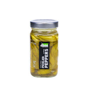 Freshland Pfefferoni 210g